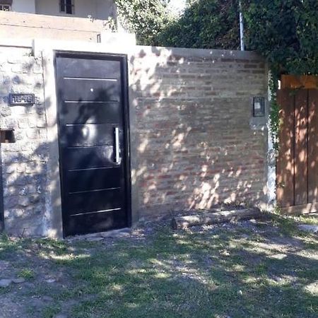 Fg Apartment Tolosa Luaran gambar
