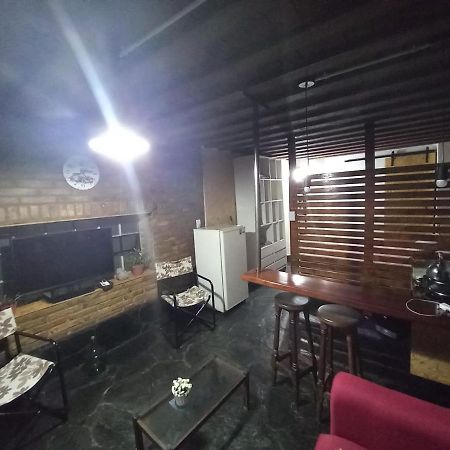 Fg Apartment Tolosa Luaran gambar