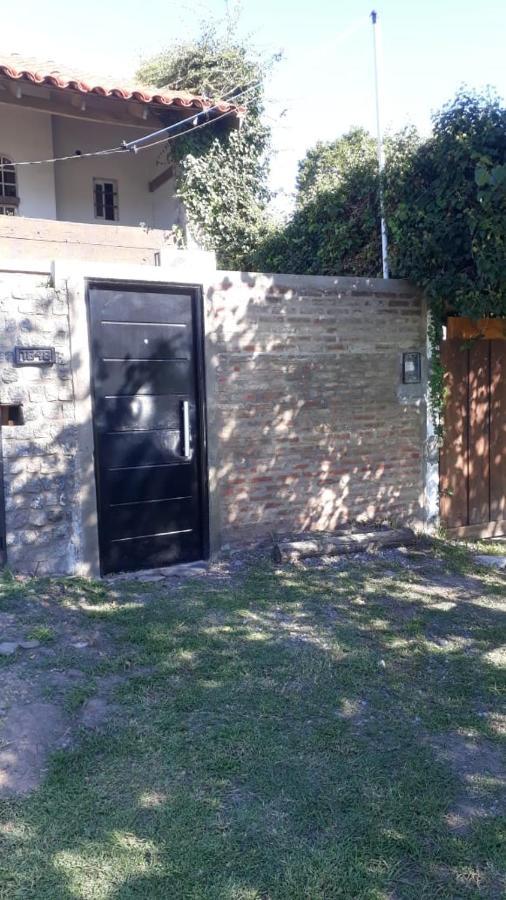 Fg Apartment Tolosa Luaran gambar