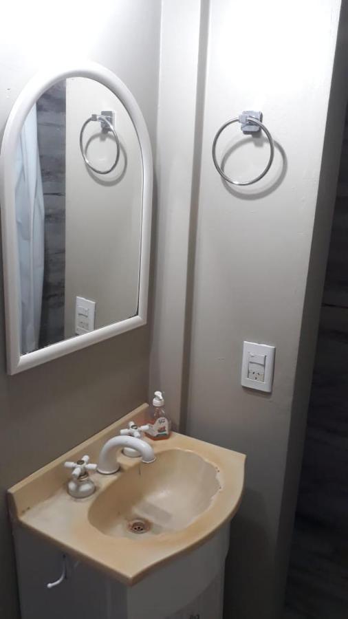Fg Apartment Tolosa Luaran gambar