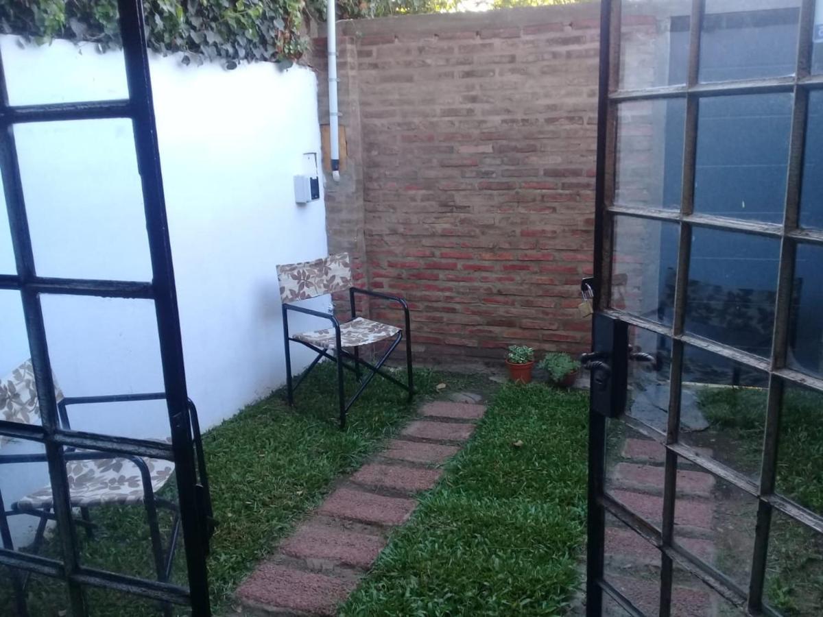 Fg Apartment Tolosa Luaran gambar