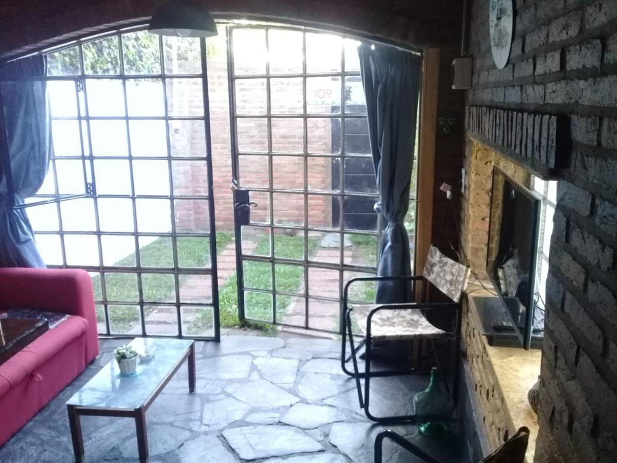 Fg Apartment Tolosa Luaran gambar