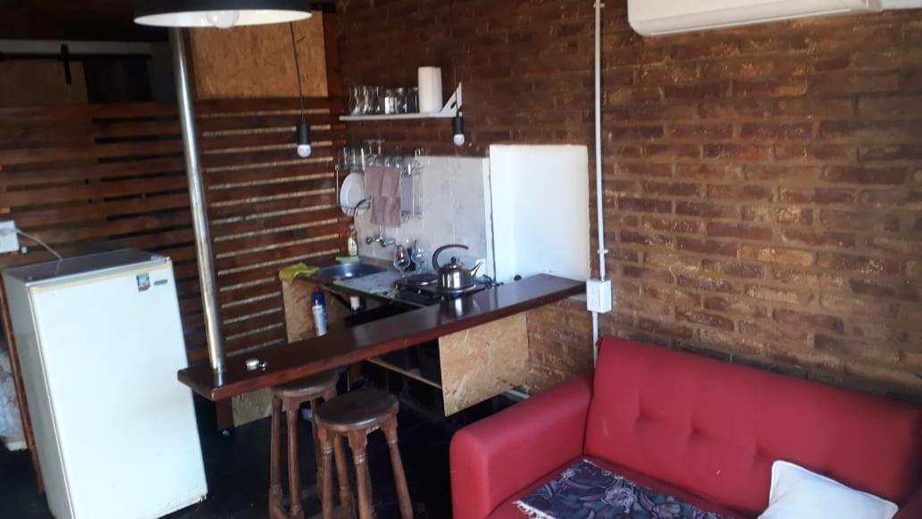 Fg Apartment Tolosa Luaran gambar