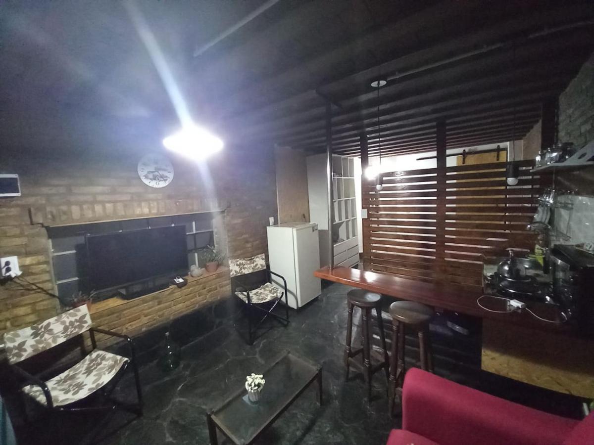 Fg Apartment Tolosa Luaran gambar