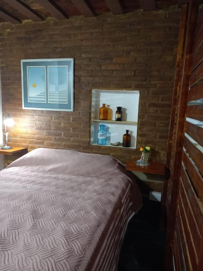 Fg Apartment Tolosa Luaran gambar