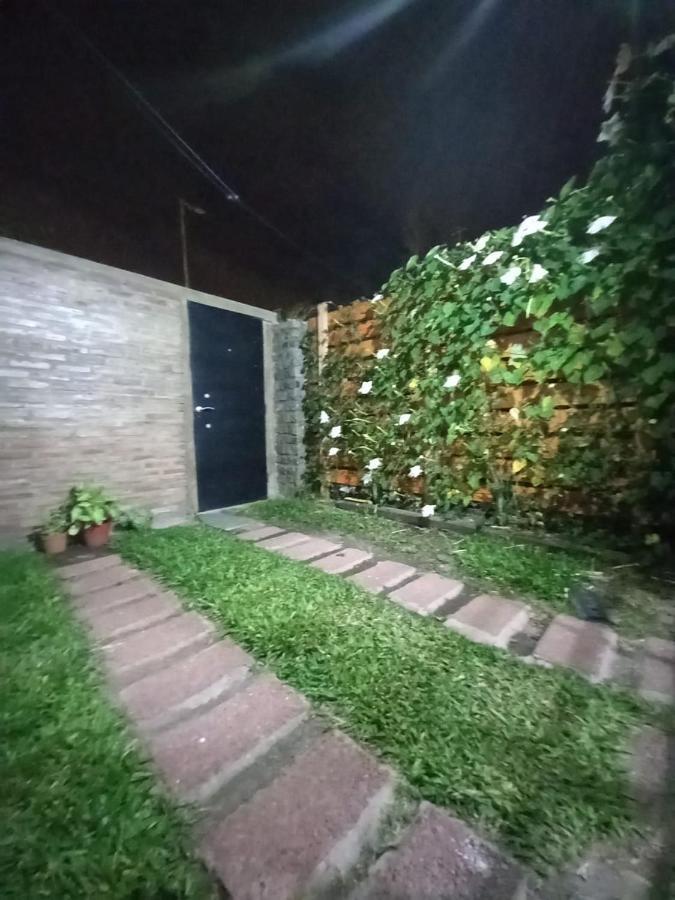Fg Apartment Tolosa Luaran gambar